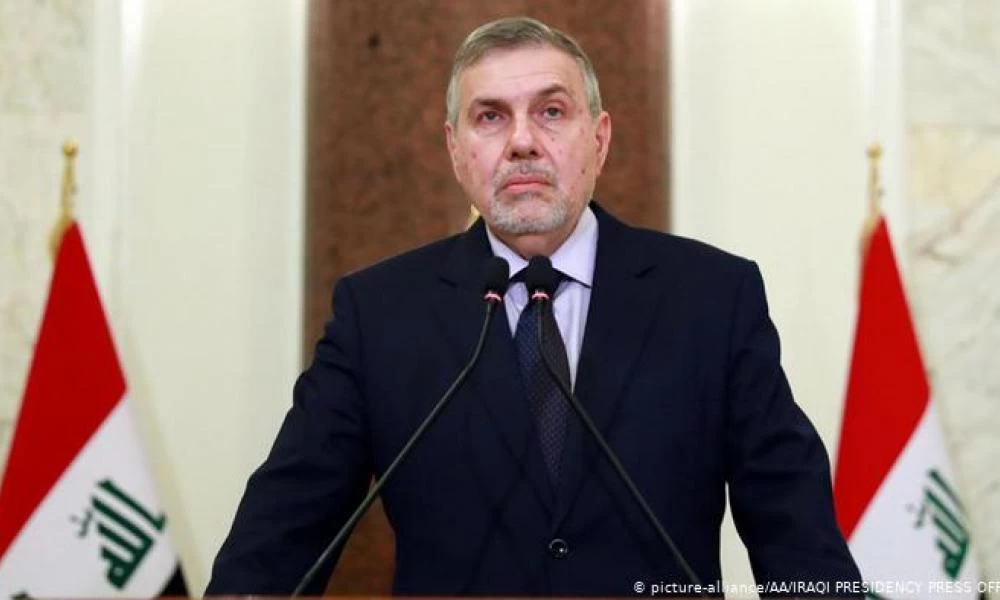 Χαοτική η κατάσταση στο Ιράκ - Παραιτήθηκε ο Μοχάμεντ Αλάουι